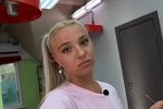 Анастасия Филиппова: Хочу перекрасить зелёные стены