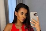 Кристина Бухынбалтэ: Хочу сначала понять себя