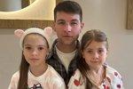 Дмитрий Дмитренко: Я за мир и добро