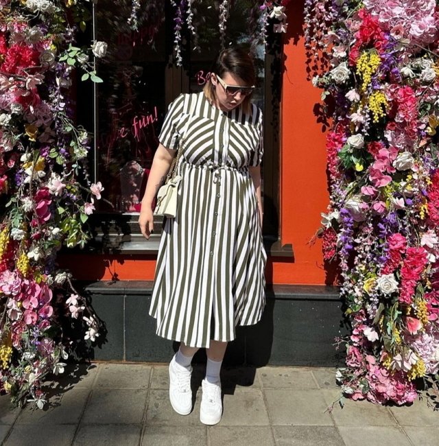 Александр Черно: Я всю жизнь мечтала о большом доме