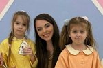 Ольга Рапунцель: У неё задержка речи, нет фраз