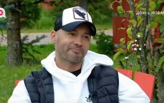 Андрей Черкасов точно знает, что задумала Катя Квашникова