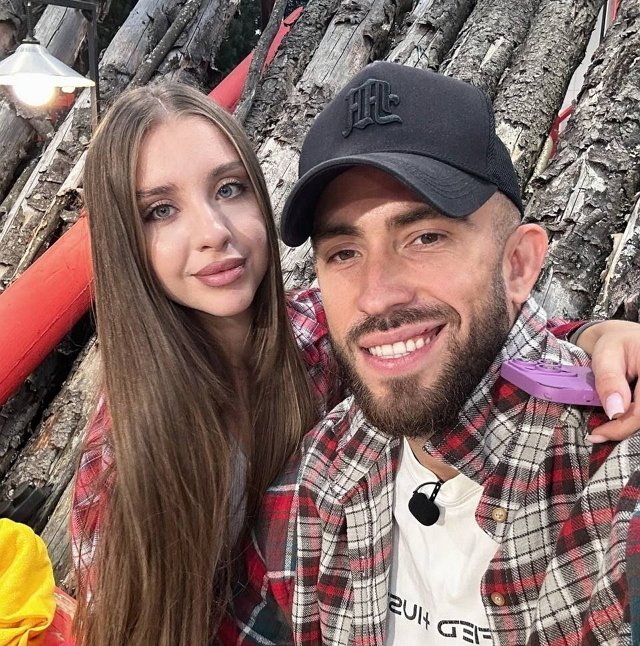 Андрей Черкасов точно знает, что задумала Катя Квашникова