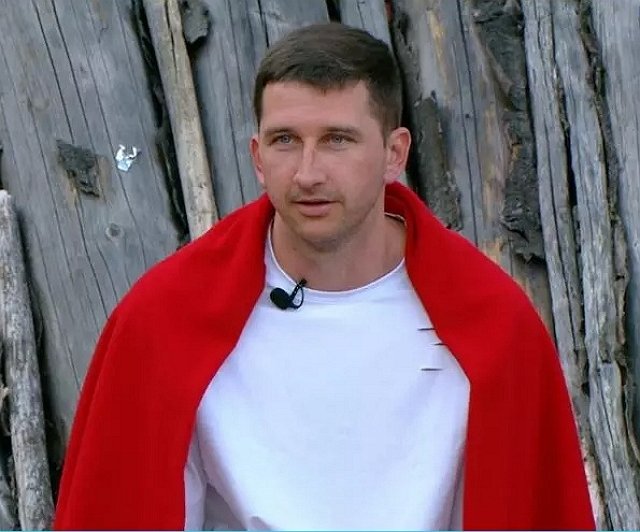 Дмитрий Луковкин надеется выгнать с проекта Яну Тырлышкину