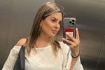Майя Донцова: Приехали за вещами