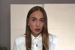 Лиза Полыгалова: Я встретила того самого