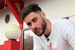 Тигран Салибеков: Что мне подарила Викулик?