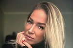 Надежда Ермакова снимает стресс в путешествии на теплоходе