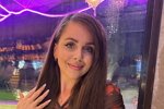 Ольга Рапунцель планирует найти работу
