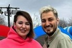 Оганесян и Черно пытаются ужиться в однокомнатной квартире