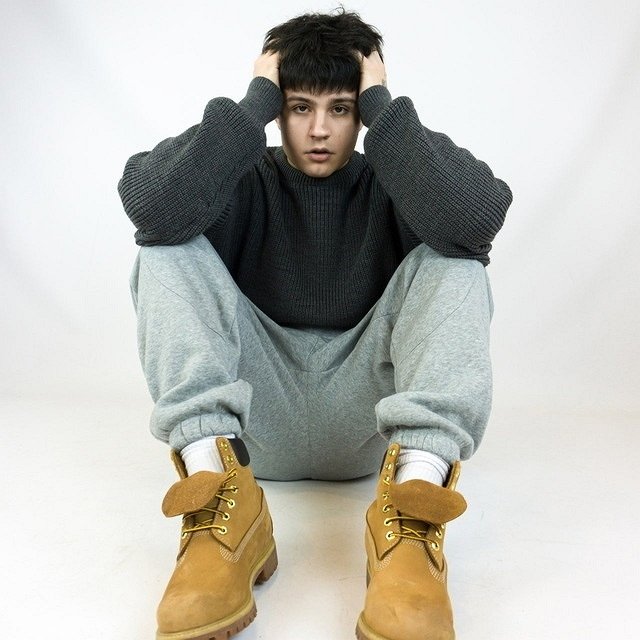 Никита Гуранда наговорил много лишнего о своей девушке