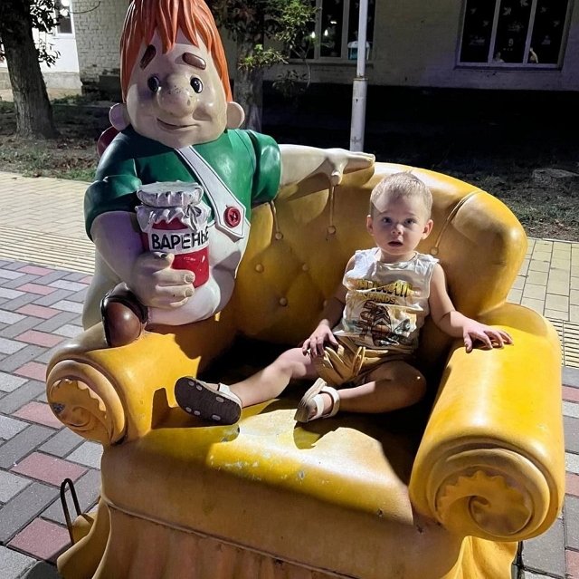 Виктория Салибекова обеспокоена здоровьем Леона Виктория Салибекова обеспокоена здоровьем Леона