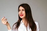 Яна Земит: Я перед этим ночь не спала