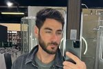 Тиграну Салибекову плевать на брата своей супруги Виктории