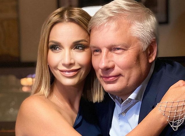 Ольга Орлова станет домохозяйкой за 10 млн. рублей в месяц