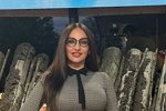 Светлана Прель: Никита вновь накосячил