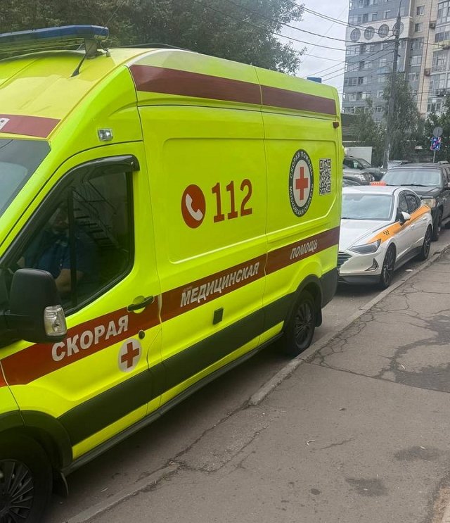 Александра Черно: Ему нельзя жить в нашем аду