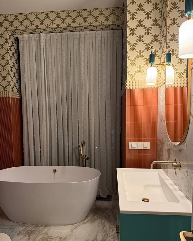 Ирина Пинчук: Присматриваюсь