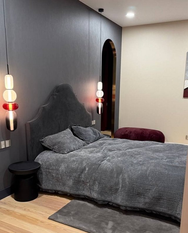 Ирина Пинчук: Присматриваюсь