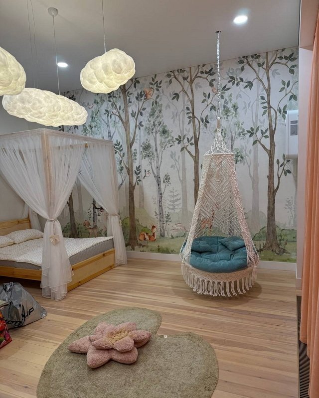 Ирина Пинчук: Присматриваюсь