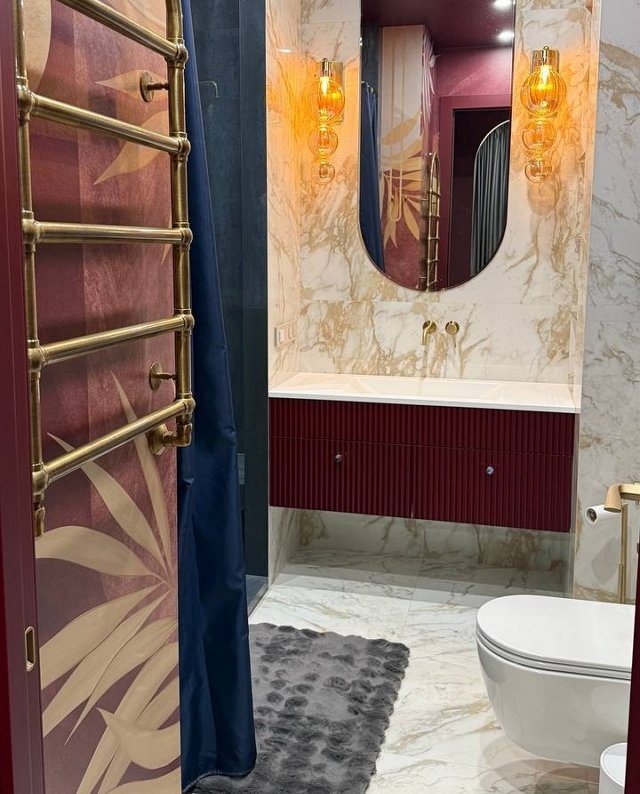 Ирина Пинчук: Присматриваюсь