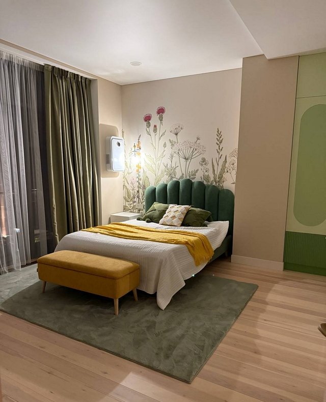 Ирина Пинчук: Присматриваюсь