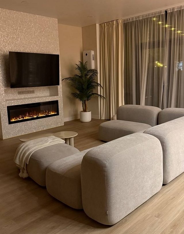 Ирина Пинчук: Присматриваюсь