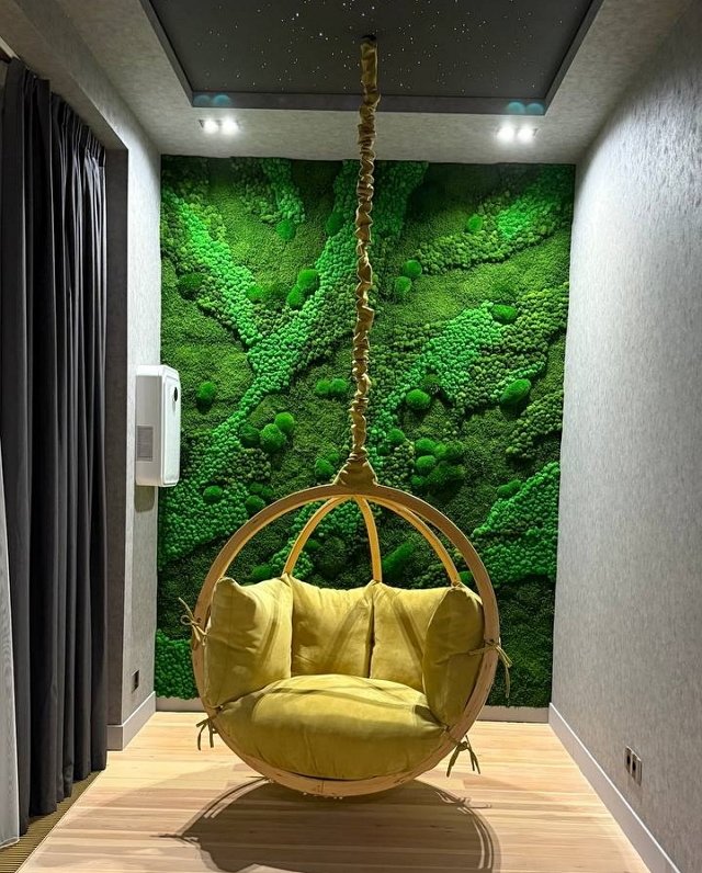 Ирина Пинчук: Присматриваюсь