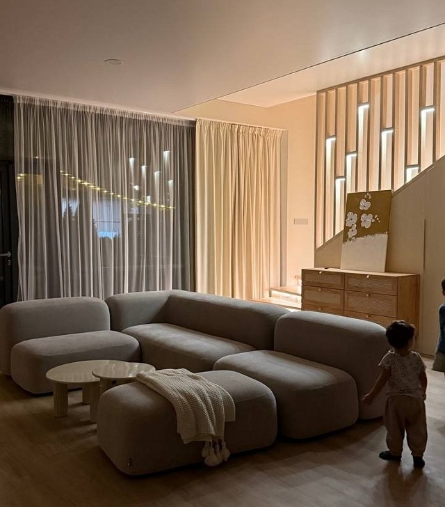 Ирина Пинчук: Присматриваюсь