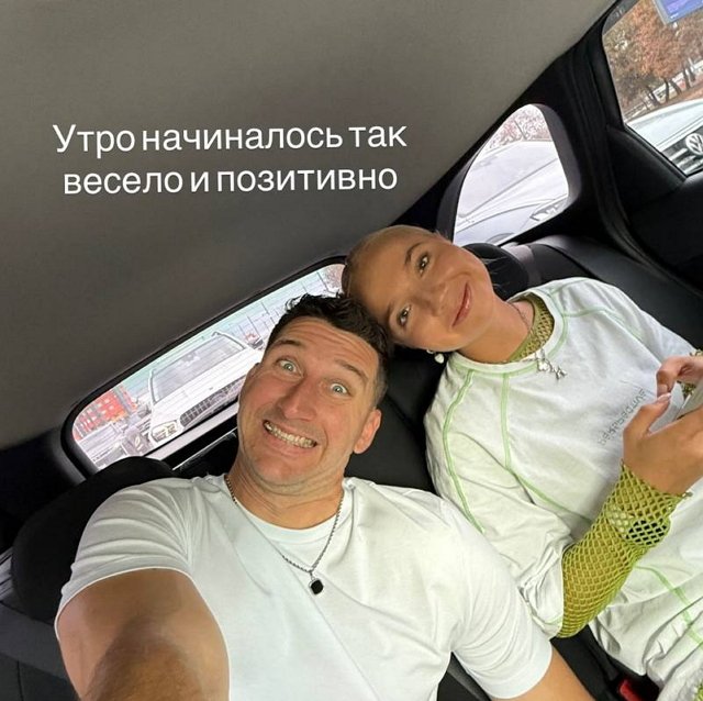 У Дмитрия Луковкина новые претензии к Насте Филипповой У Дмитрия Луковкина новые претензии к Насте Филипповой