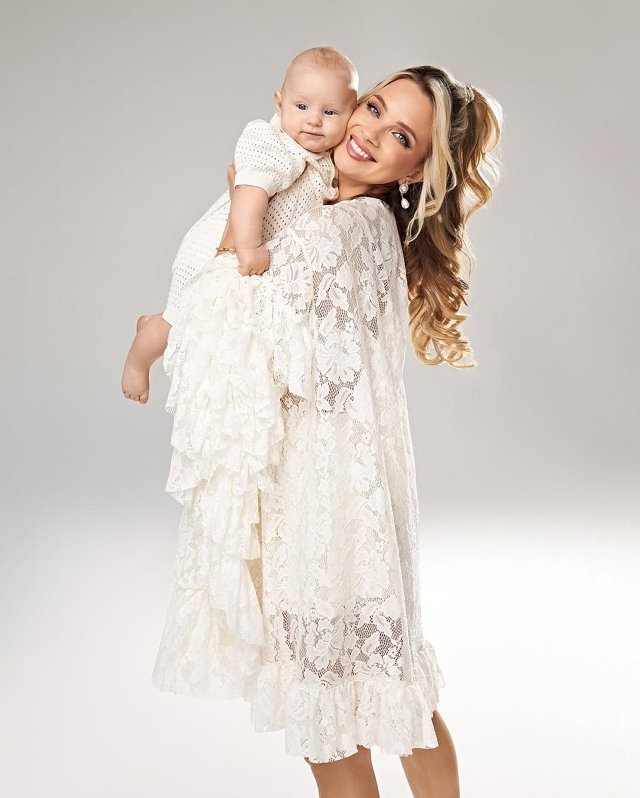 Фотоподборка детей участников (23.09.2025)