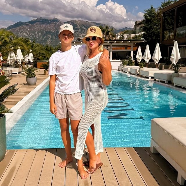 Фотоподборка детей участников (23.09.2025)