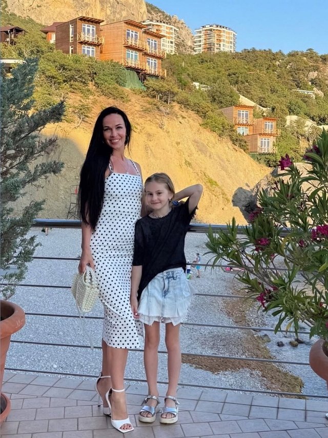 Фотоподборка детей участников (23.09.2025)