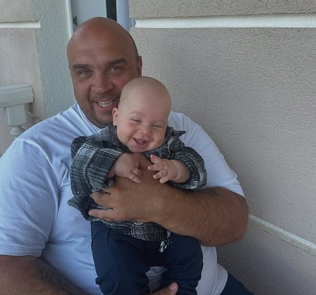 Фотоподборка детей участников (23.09.2025)