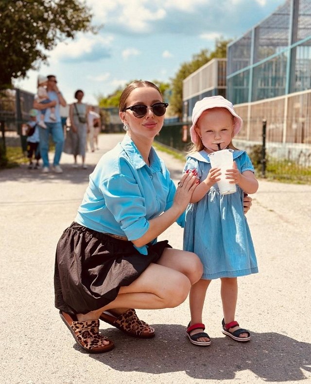 Фотоподборка детей участников (23.09.2025)