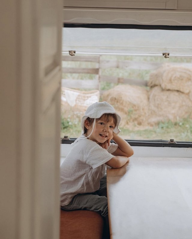 Фотоподборка детей участников (23.09.2025)