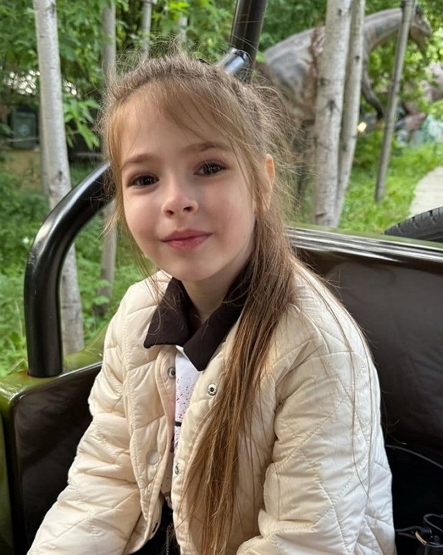 Фотоподборка детей участников (23.09.2025)