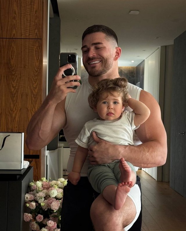 Фотоподборка детей участников (23.09.2025)