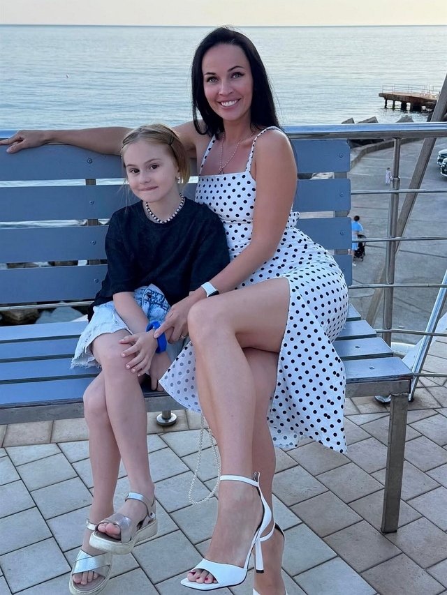 Фотоподборка детей участников (23.09.2025)