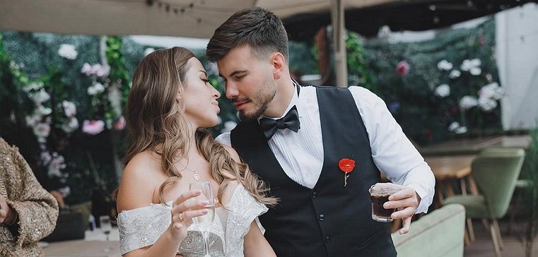 «Дворянка» Дорожкина считает своего мужа плебеем