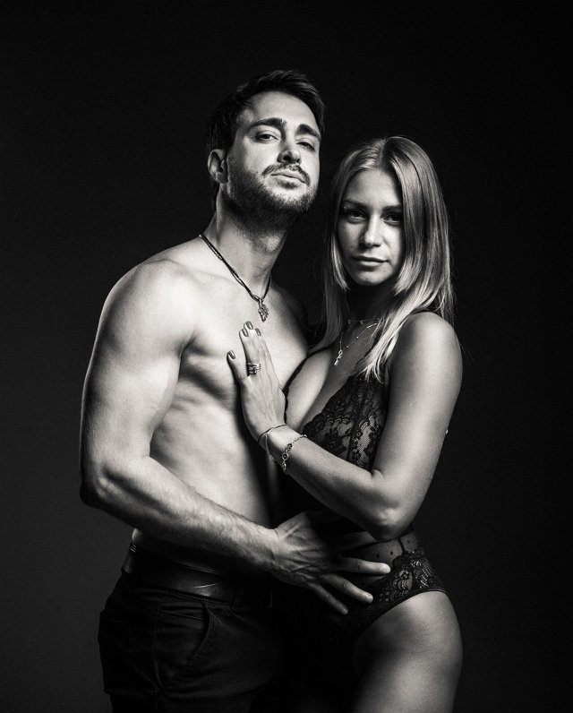 Алексей Безус: Какие вам зашли фотографии? Алексей Безус: Какие вам зашли фотографии?