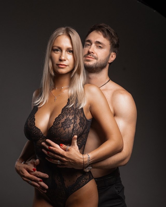 Алексей Безус: Какие вам зашли фотографии? Алексей Безус: Какие вам зашли фотографии?