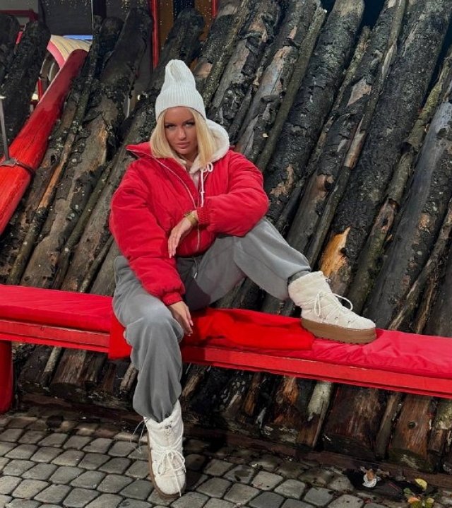 Элина Рахимова и Никита Гуранда провалили испытание? Элина Рахимова и Никита Гуранда провалили испытание?