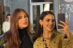 Катя Горина: Не хочу сильно ворошить