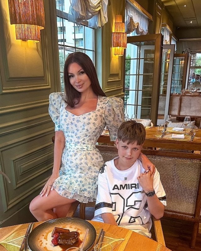 Фотоподборка детей участников (25.09.2025)