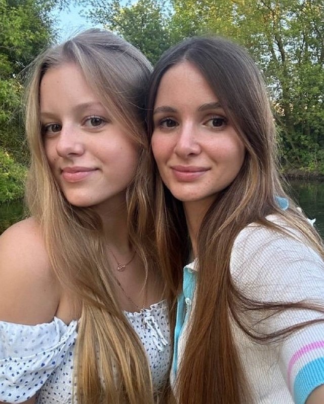 Фотоподборка детей участников (25.09.2025)