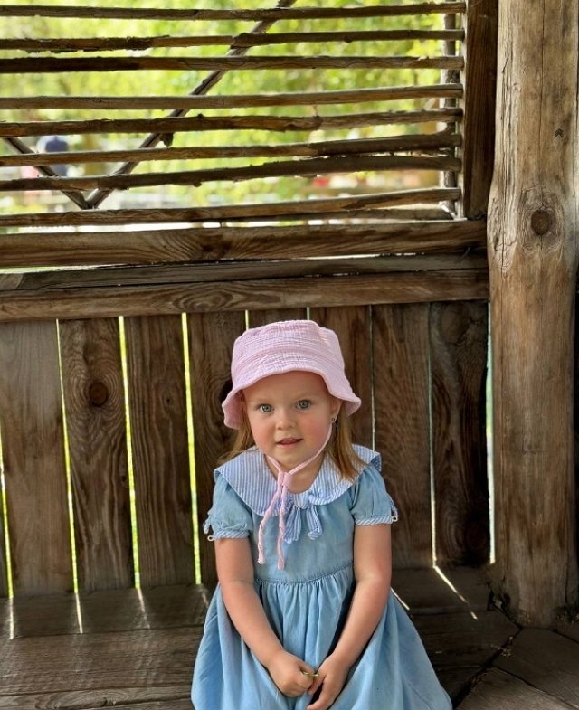 Фотоподборка детей участников (25.09.2025)