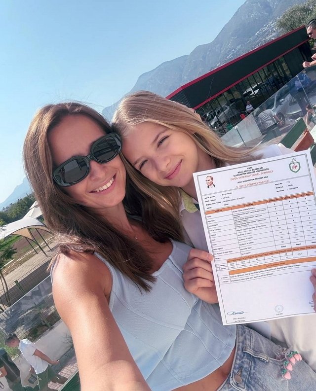 Фотоподборка детей участников (25.09.2025)