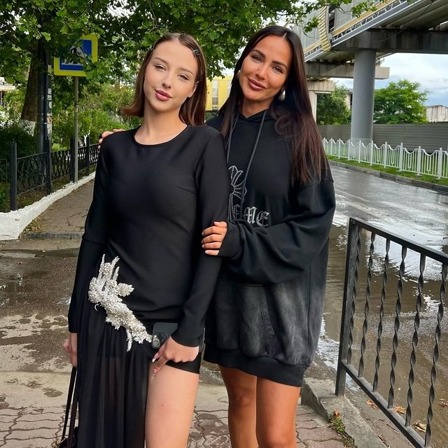 Фотоподборка детей участников (25.09.2025)