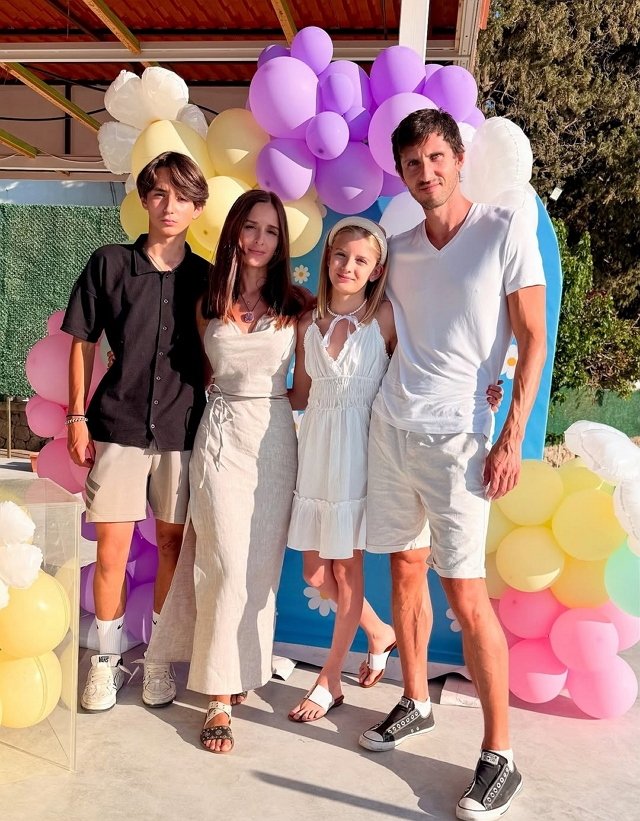 Фотоподборка детей участников (25.09.2025)